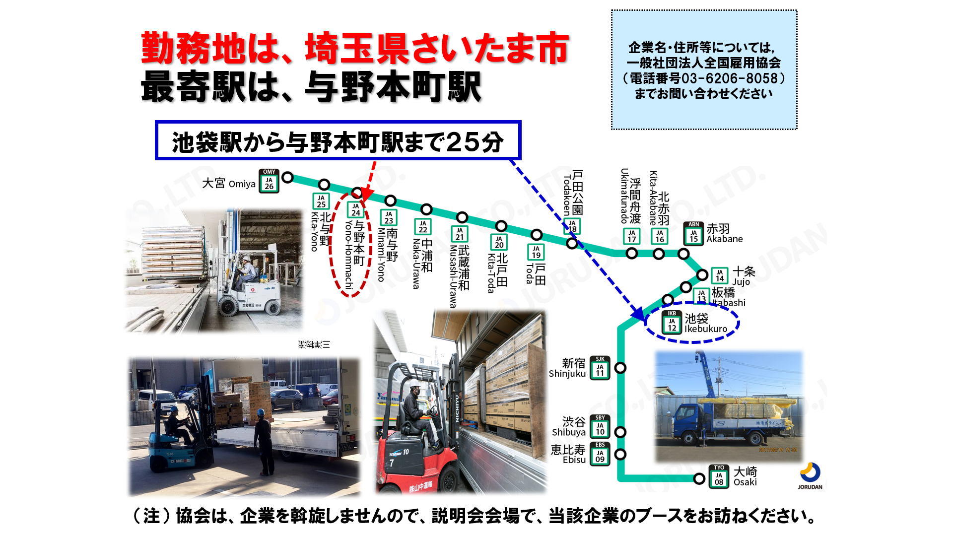 仕事、バイト、正社員